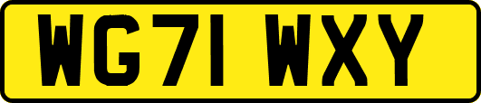 WG71WXY
