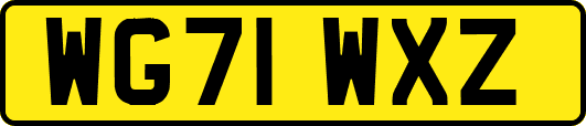 WG71WXZ