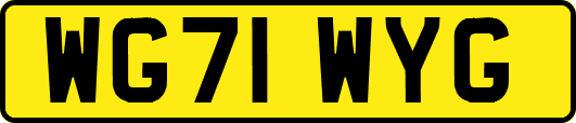 WG71WYG