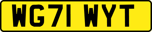 WG71WYT