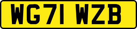 WG71WZB