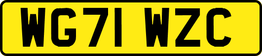 WG71WZC