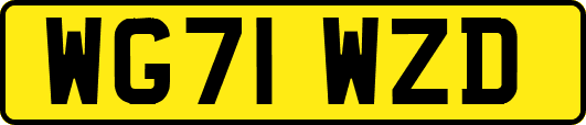 WG71WZD