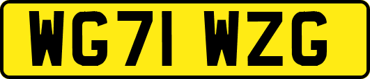 WG71WZG