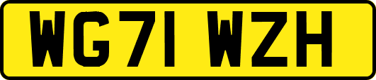 WG71WZH