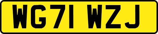 WG71WZJ
