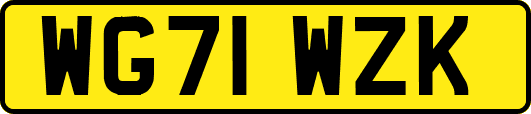 WG71WZK