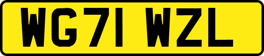 WG71WZL
