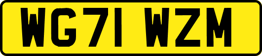 WG71WZM