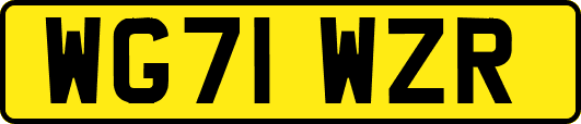 WG71WZR