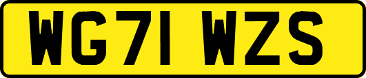 WG71WZS