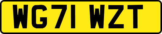 WG71WZT