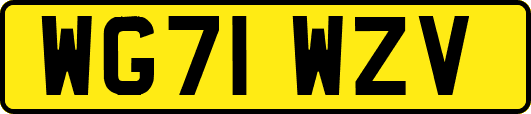 WG71WZV
