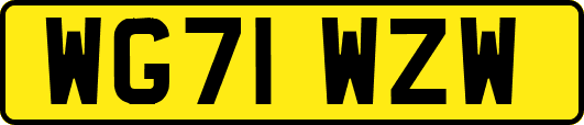 WG71WZW