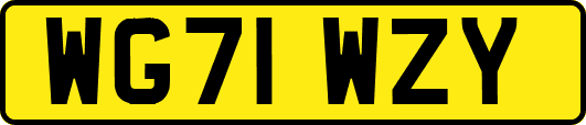 WG71WZY