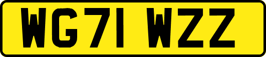WG71WZZ