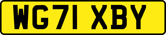 WG71XBY