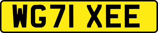 WG71XEE