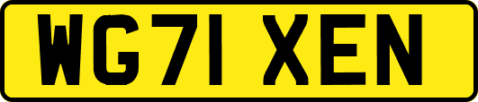 WG71XEN