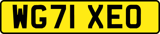 WG71XEO