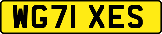 WG71XES