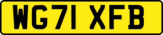 WG71XFB