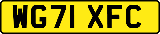 WG71XFC