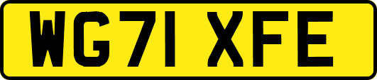 WG71XFE