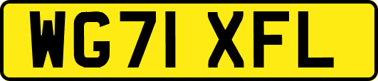 WG71XFL