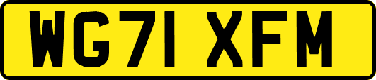 WG71XFM