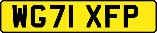 WG71XFP