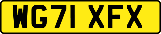 WG71XFX