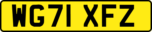 WG71XFZ