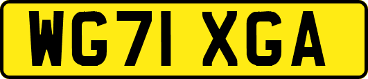WG71XGA
