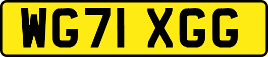 WG71XGG