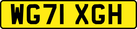 WG71XGH