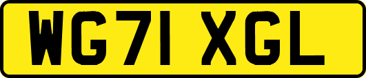WG71XGL