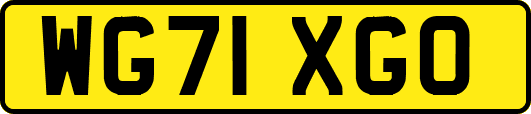 WG71XGO