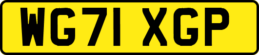 WG71XGP