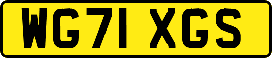 WG71XGS