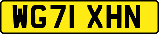 WG71XHN