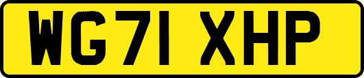 WG71XHP