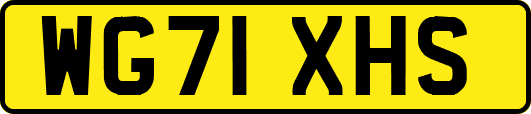 WG71XHS