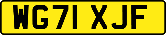 WG71XJF