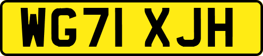 WG71XJH