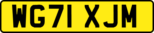 WG71XJM