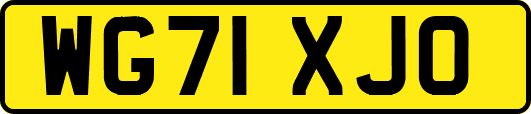 WG71XJO