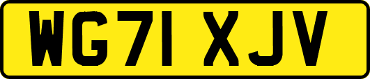 WG71XJV