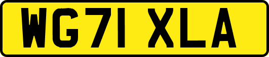 WG71XLA