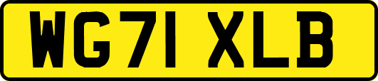 WG71XLB